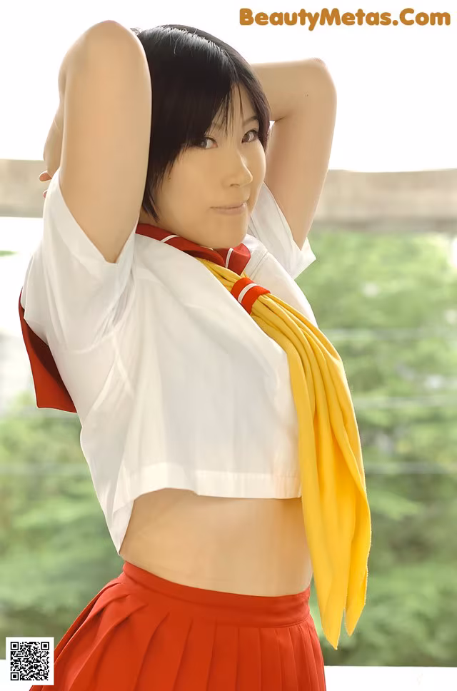 Minato Sakurai - Vigorously Gya Com