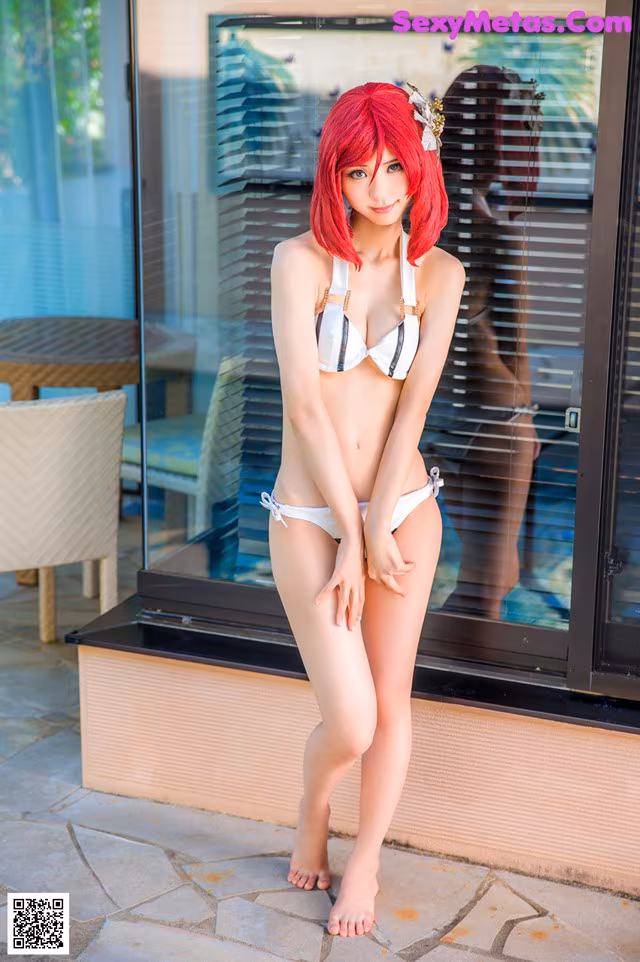 Cosplay Mike - Zz Pron Videos