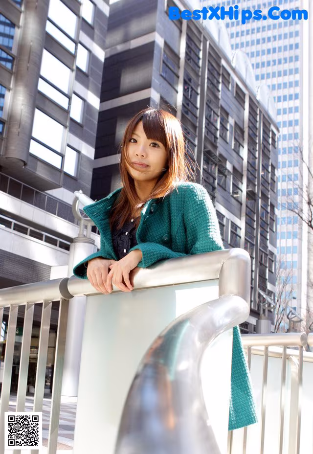 Sayaka Hayami - Bigdesi Hard Fucing