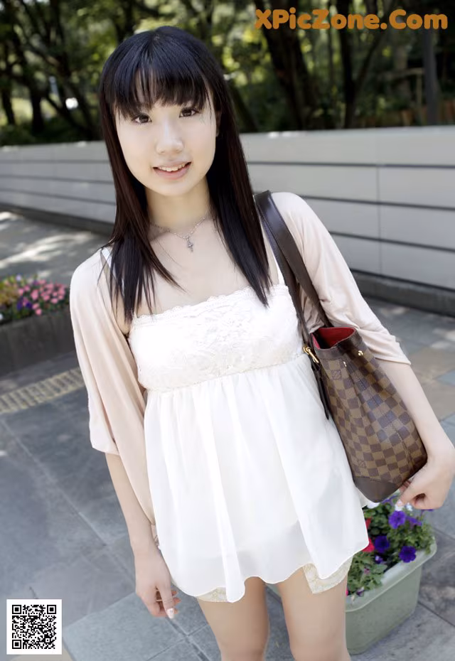 Yuko Kohinata - Sluting Gaer Photu