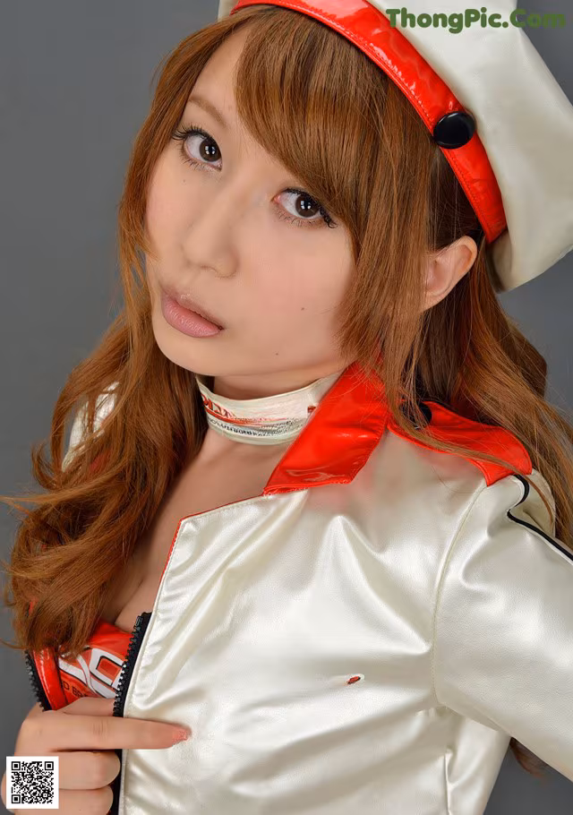 Manon Natsukawa - Dedi Audienvce Pissy