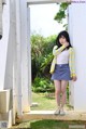 Himari Asada 朝田ひまり, [Graphis] Gals 『Sunny Spot』 Vol.01