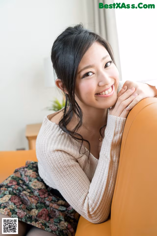 Chiaki Hidaka - Gateway Sex Tape