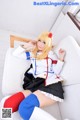 Cosplay Haruka - 69fucksex Nakedgirl Jail