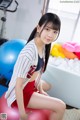 Mao Imaizumi 今泉まお, [Minisuka.tv] 2021.07.08 Regular Gallery 2.2