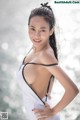 Thai Model No.199: Model Jiraporn Ngamthuan (5 photos)