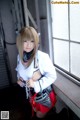 Cosplay Nagisa - Babesecratexnxx Nude Photo