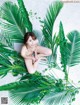 Jessica Kizaki 希崎ジェシカ, ＬＡＳＴ写真集 ありがとうございじぇしか。 Set.01