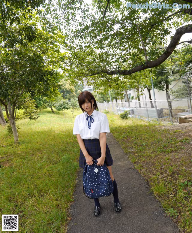 Iku Sakuragi - Kittycream Hoser Fauck