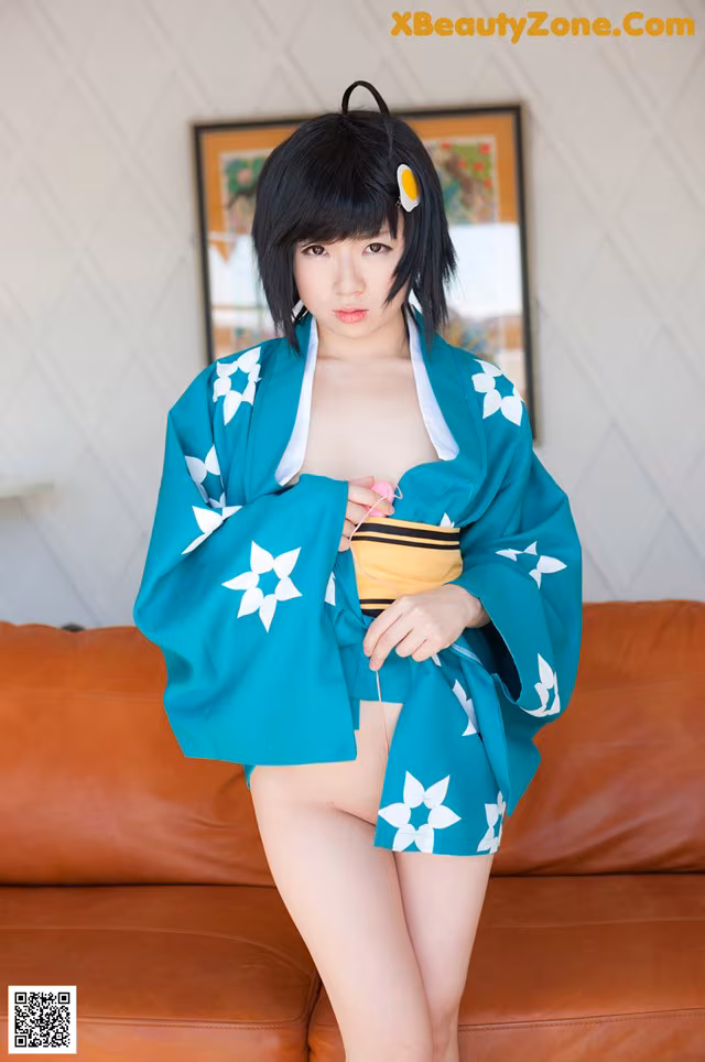 Cosplay Madoka - Promo Crempie Images