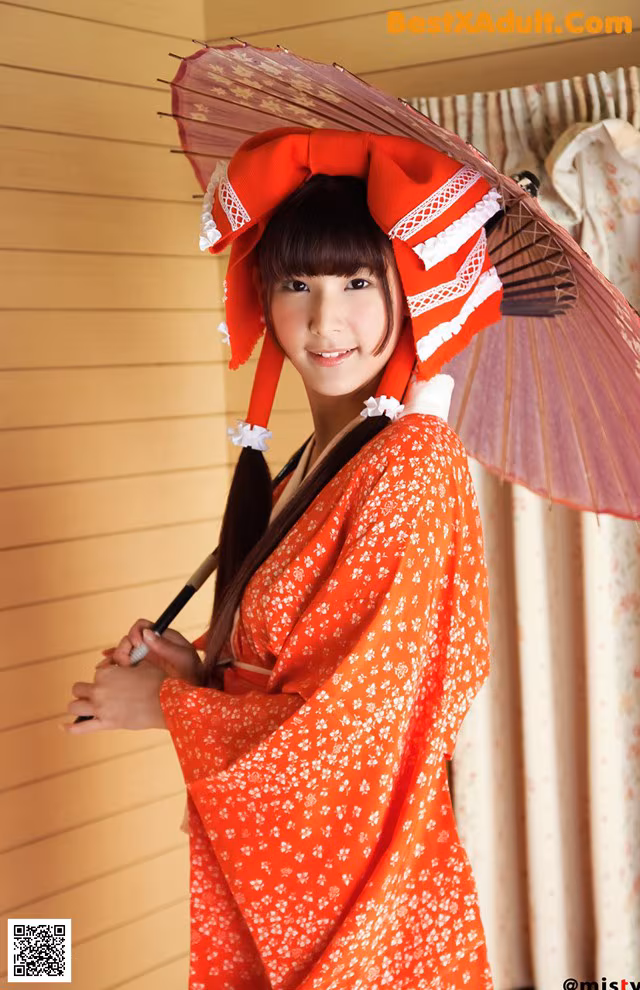 Hinano Ayakawa - Cherry Xxl Chut