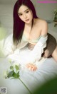 UGIRLS - Ai You Wu App No.1641: Liu Yan Yan (柳 嫣嫣) (34 pictures)