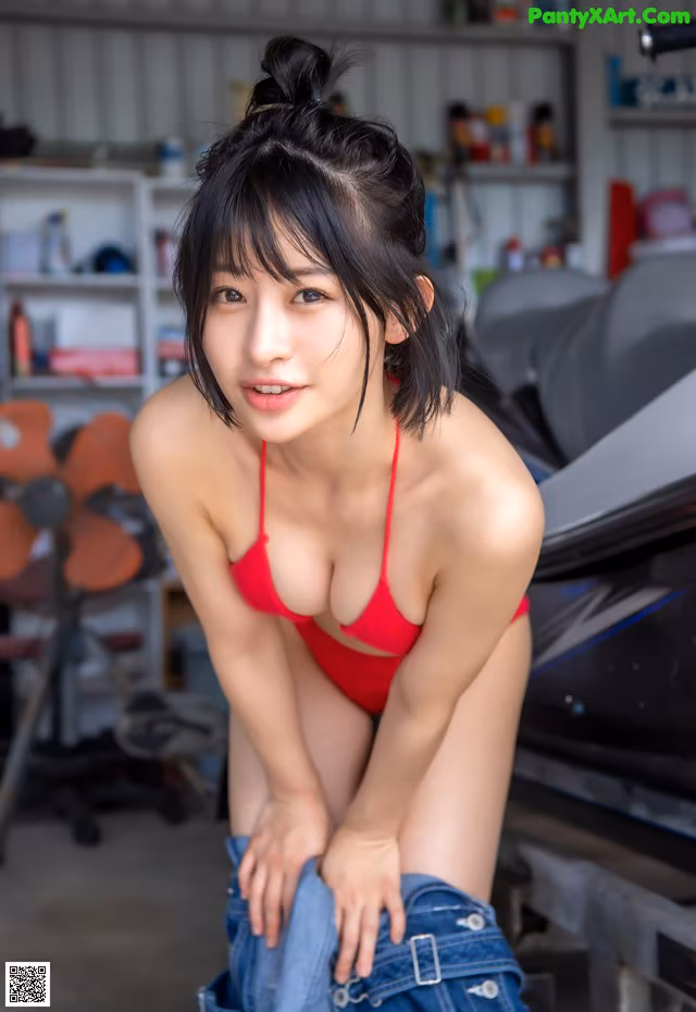 Mei Miyajima - Fbf 159i Vk Casting
